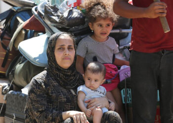 İsrail, 12 ayrı tahliye emri verdi