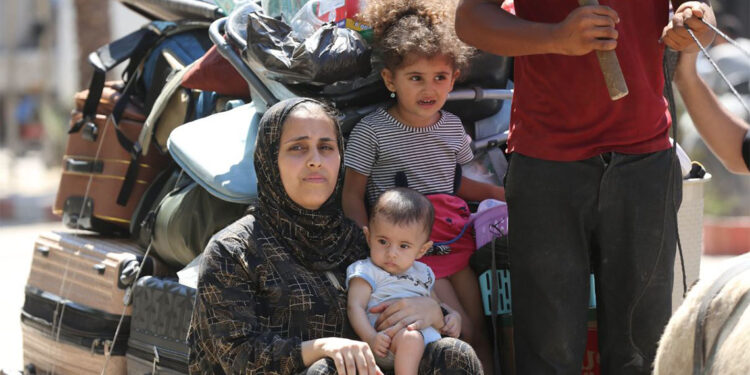 İsrail, 12 ayrı tahliye emri verdi