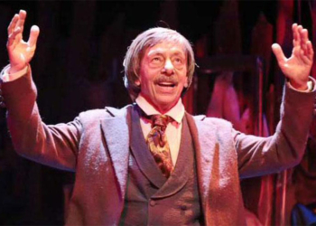 Genco Erkal: Sanatın ve toplumun sesi