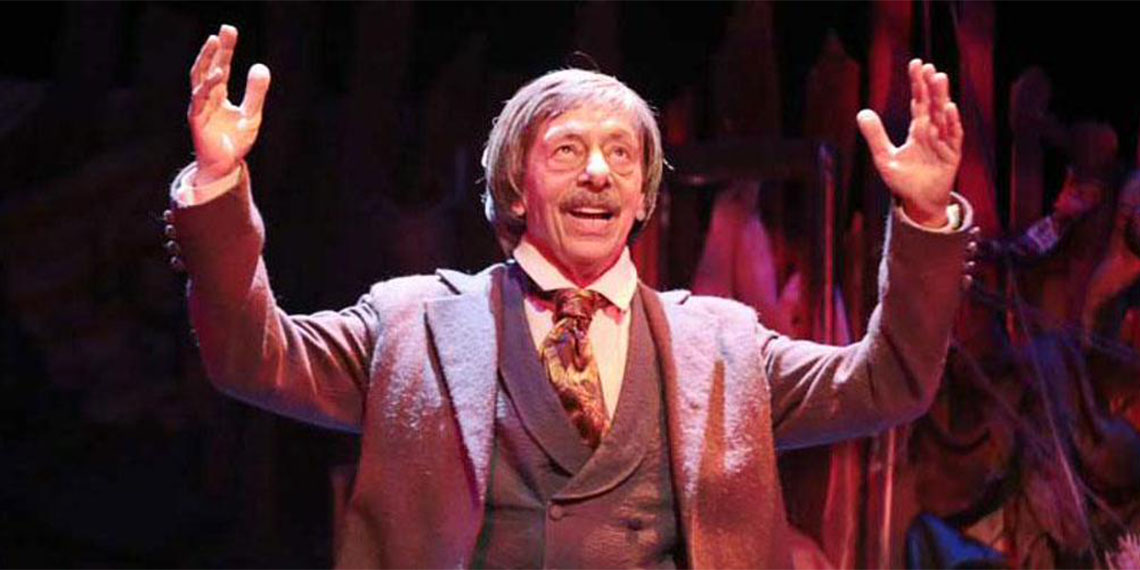 Genco Erkal: Sanatın ve toplumun sesi