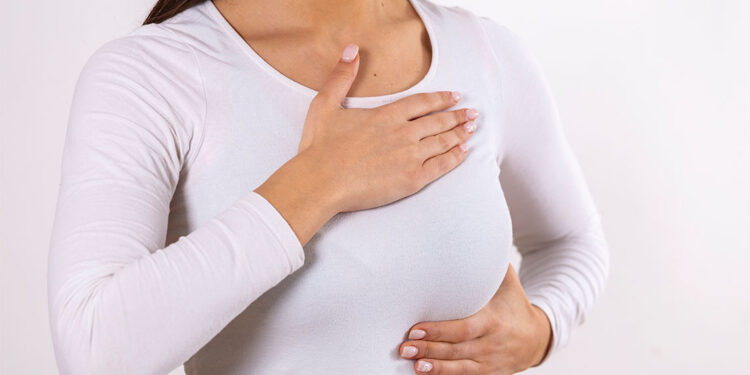 Göğüs ağrısını dindirmek mümkün