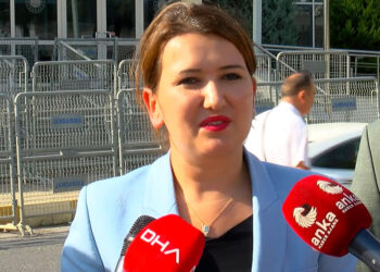 CHP'den Osman Kavala Can Atalay ve Tayfun Kahraman'a ziyaret