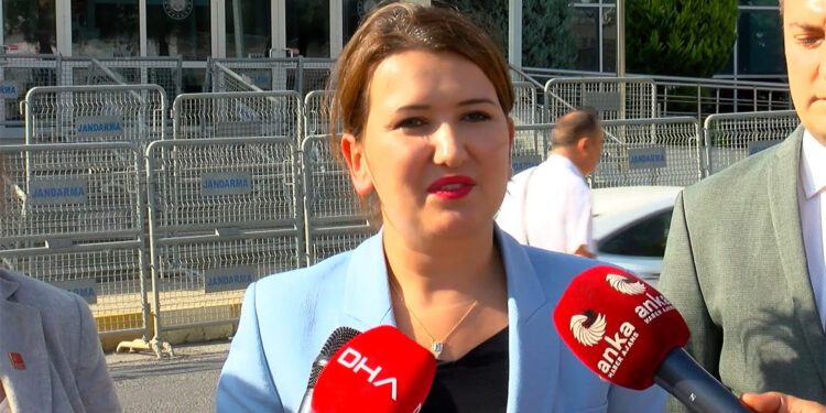 CHP'den Osman Kavala Can Atalay ve Tayfun Kahraman'a ziyaret