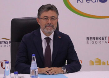 Çok yoğun bir şekilde inceleme süreci başlattık