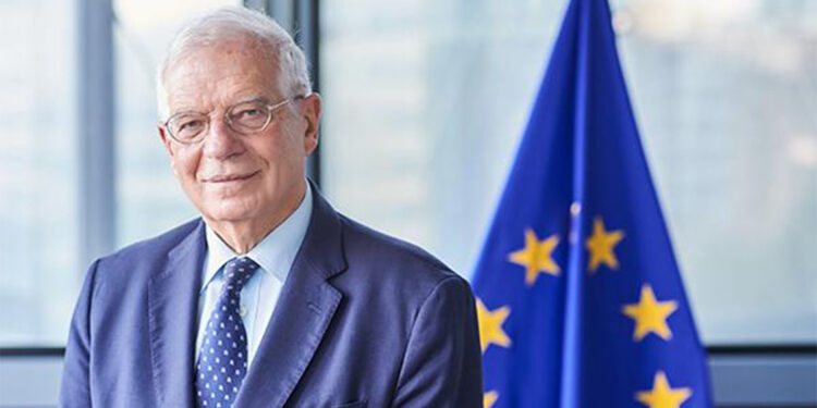 Gerginliğin azaltılmasına engel olan herkes sorumlu tutulacak