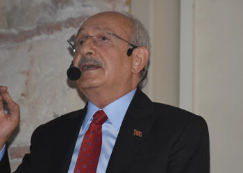 Kemal Kılıçdaroğlu hakkında siyaset yasağı isteniyor