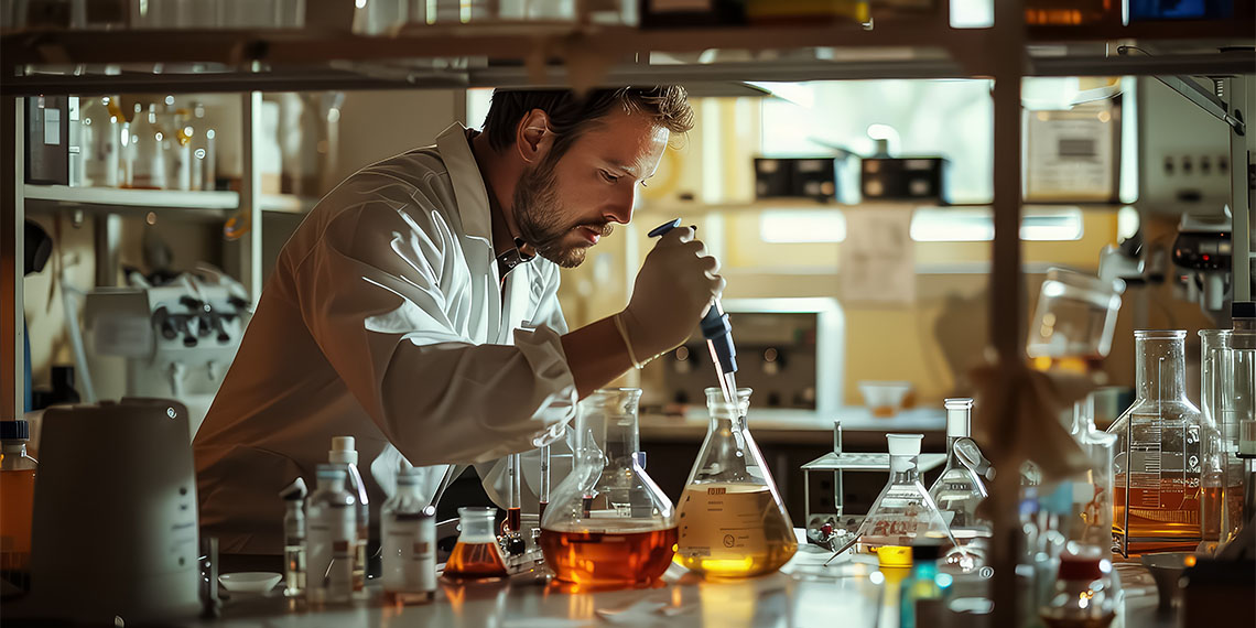 Kimya Mühendisliği okumak için 10 neden