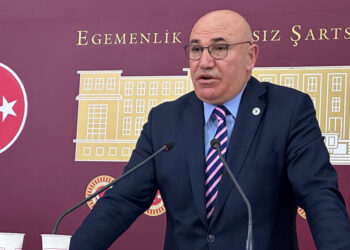Ahmak Davası Ekrem İmamoğlu'na karşı şantaj olarak kullanılıyor