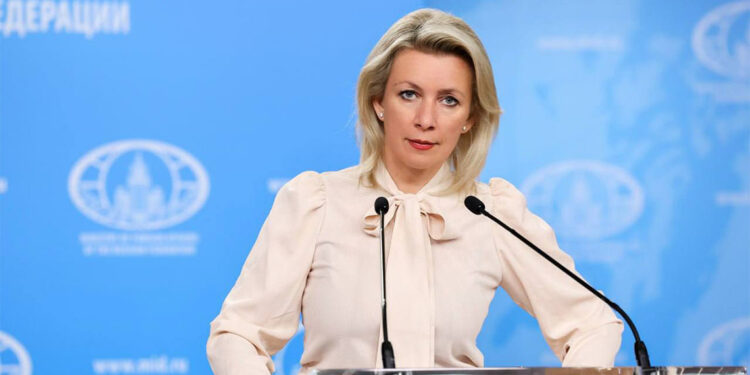 Ukrayna'nın füze saldırıları terör eylemidir