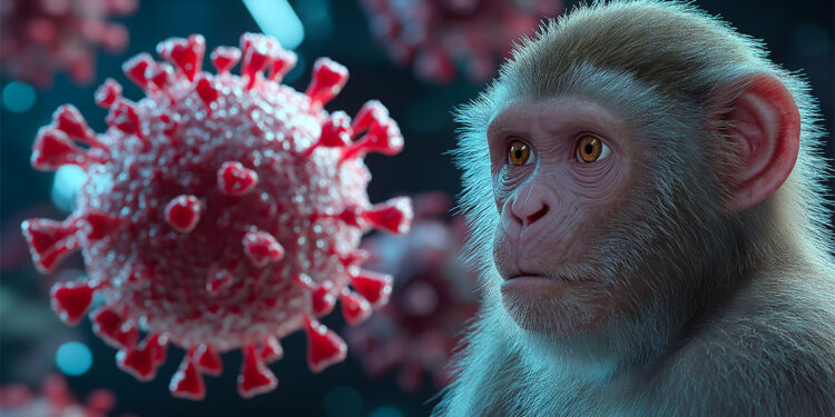 Başkentte maymun çiçeği hastalığı iddiası