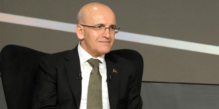 Mehmet Şimşek görevinden istifa etmek istedi mi?