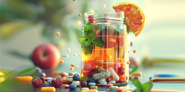 Multivitamin kombinasyonlarının bilişsel fonksiyonlara etkileri ve yaşlılarda multivitamin takviyesi