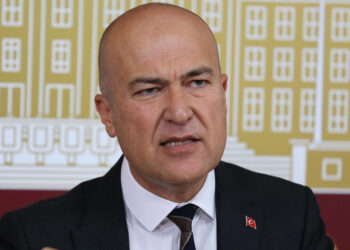 Ali Yerlikaya'nın bazı açıklamaları kara mizah gibi