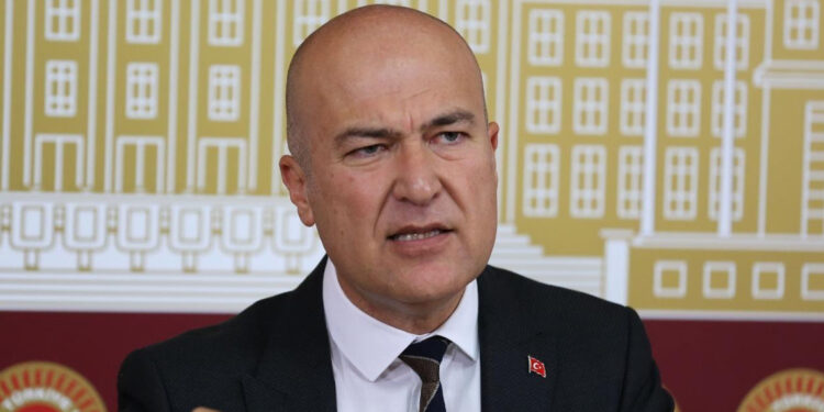 Ali Yerlikaya'nın bazı açıklamaları kara mizah gibi