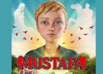 Mustafa filmi 25 Ekim'de izleyiciyle buluşacak