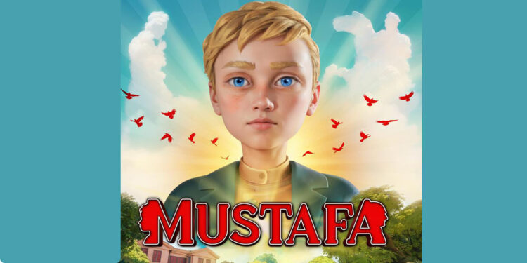 Mustafa filmi 25 Ekim'de izleyiciyle buluşacak