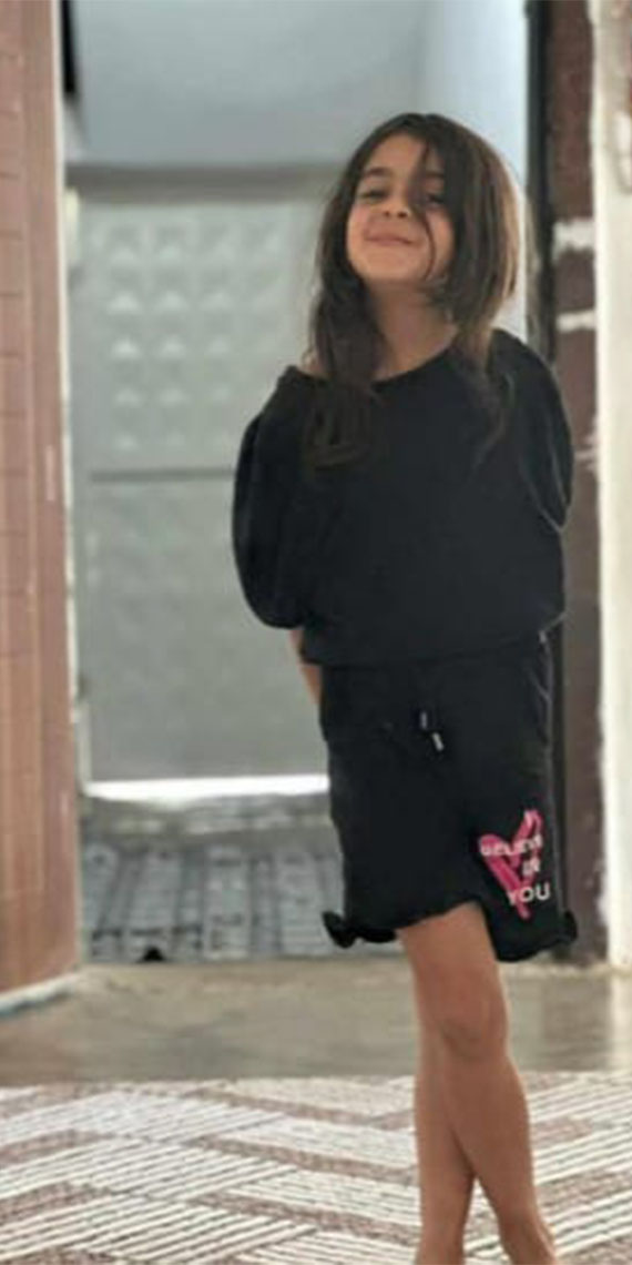 Narin'i arama çalışmaları 6'ncı gününde; 11 bin dönüm alan tarandı, 130 kişinin ifadesi alındı, kayalıklarda tespit edilen kan lekeleri Narin'e ait değil.