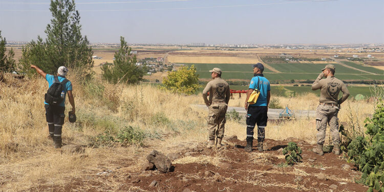 Tespit edilen kan lekeleri Narin'e ait değil