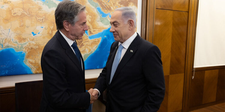 Hamas, Blinken'ın ateşkes teklifini kabul etmedikleri iddiasını reddetti