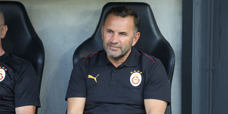 Şampiyonlar Ligi için çok önemli bir sezona başlıyoruz