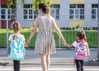 Ev ve okul sorumlulukları arasında sınırlar belirlemek