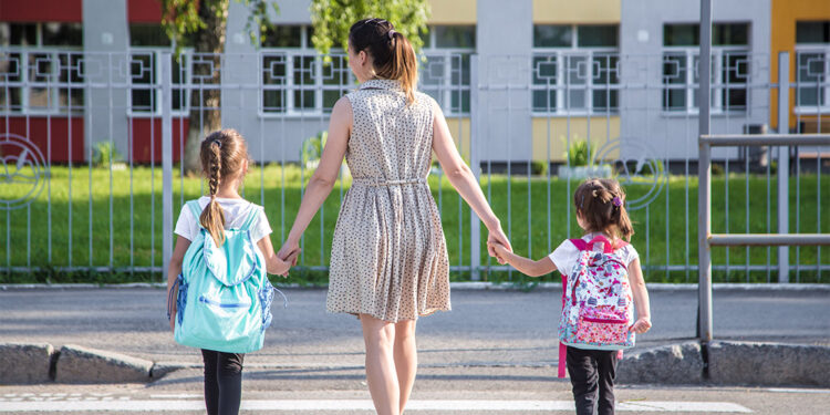 Ev ve okul sorumlulukları arasında sınırlar belirlemek