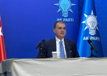 Erkan Baş, Avrupa faşistlerine tercümanlık yapıyor