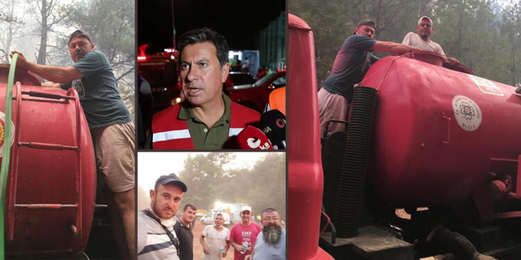 Geçmiş olsun Muğlam