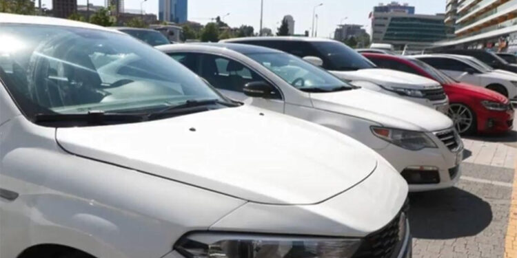 İkinci el motorlu kara taşıtı satışlarında yeni dönem