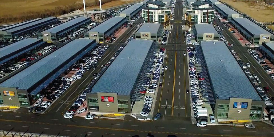 Ticaret Bakanlığı'nca hazırlanan Motorlu Kara Taşıtlarının Ticareti Hakkında Yönetmelik, Resmi Gazete'de yayımlanarak yürürlüğe girdi. İkinci el motorlu kara taşıtı satışlarında Güvenli Ödeme Sistemi'nin herkes tarafından kullanılması zorunlu hale getirildi.