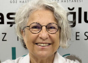 Göz kapağı ameliyatları yaygınlaşıyor