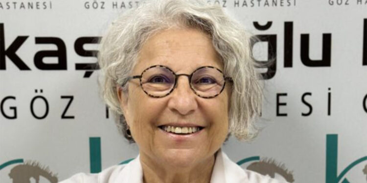 Göz kapağı ameliyatları yaygınlaşıyor