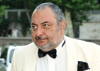 Reha Muhtar entübe edildi