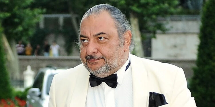 Reha Muhtar entübe edildi