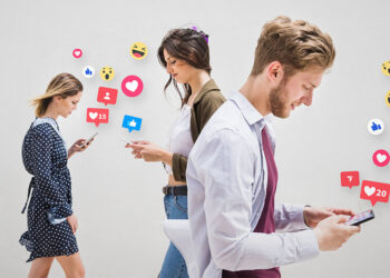 Sosyal medya insanları nasıl yalnızlaştırıyor?