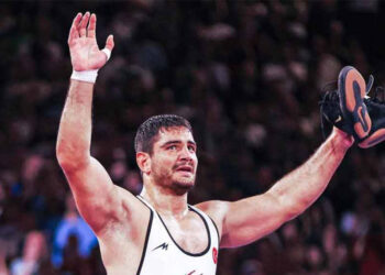 Taha Akgül sporculuk kariyerini sonlandırdı