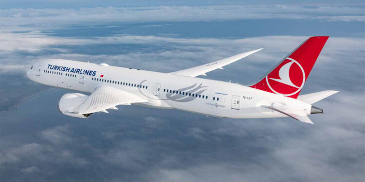 THY, iki yeni nesil A350 tipi uçağın finansını tamamladı