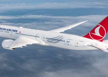 THY, Türkiye Milli Paralimpik Komitesi'nin ana sponsoru oldu