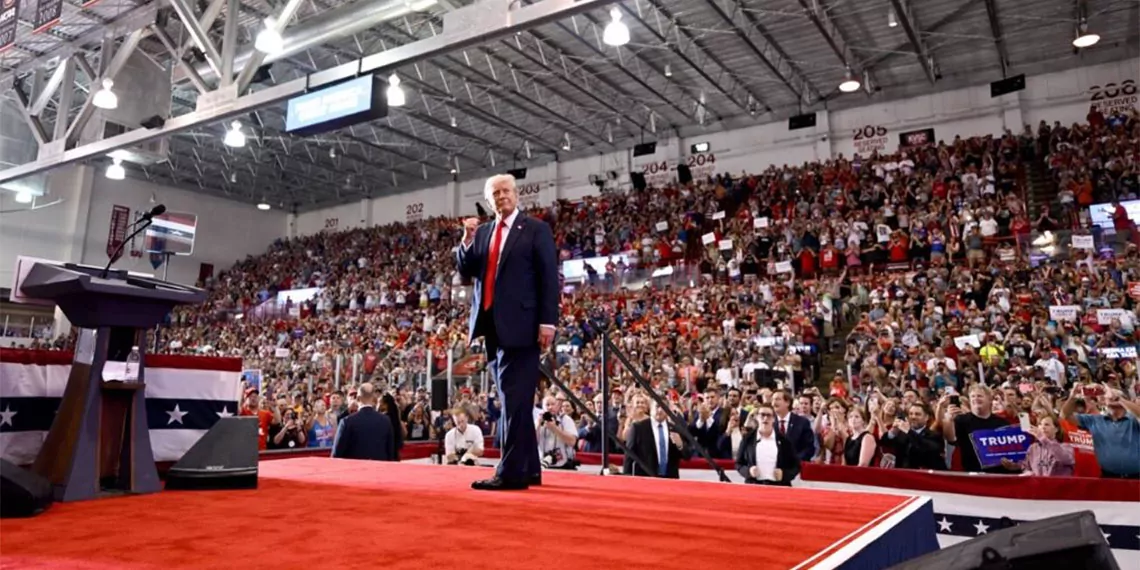 Abd başkan adayları kamala harris ve donald trump, tartışma yapacakları televizyon kanalı konusunda anlaşmazlığa düştü.