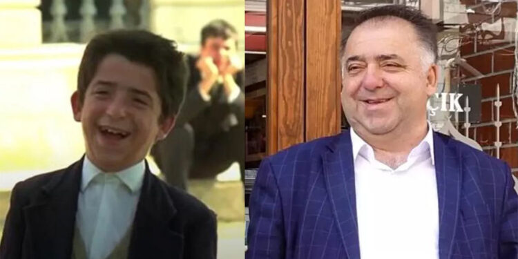 Hababam Sınıfı'nın Bacaksız'ı Tuncay Akça hayatını kaybetti