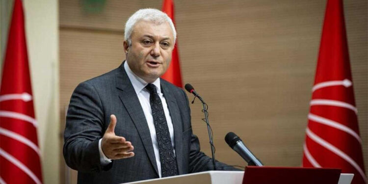 Tuncay Özkan hakkında soruşturma başlatıldı