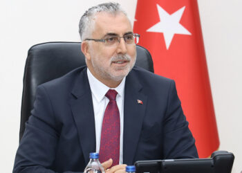 Yüzyılın istihdam kalkınmasını birlikte başaracağız