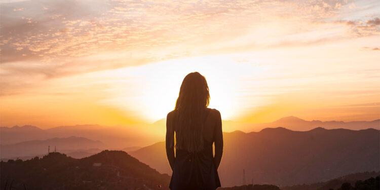 Kendini bulmalı insan