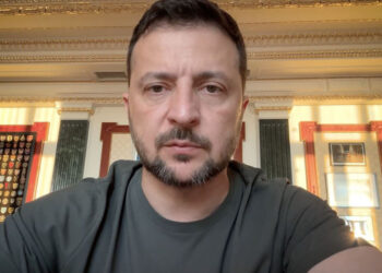 Zelenski, sınır ötesi saldırıyı ilk kez resmi ağızdan açıkladı