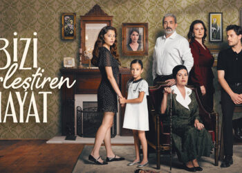 ‘Bizi Birleştiren Hayat’ ilk bölümüyle 9 Eylül’de Kanal D’de