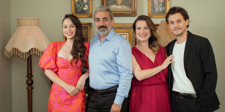 ‘Bizi Birleştiren Hayat’ın ilk tanıtımı yayınlandı