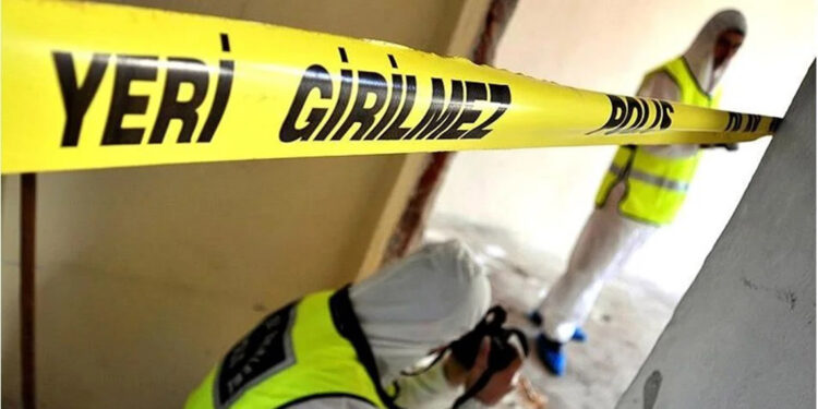 16 yaşındaki Adem Efe, arkadaşı tarafından öldürüldü