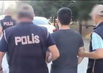 17 ilde 'Kıskaç-27' operasyonu: 39 gözaltı