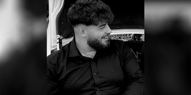 18 yaşındaki Halilhan Kahya'nın sır ölümü