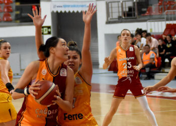18'incisi düzenlenen Erciyes Cup sona erdi